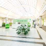 AOK PLUS - Filiale Gera - GALLERY