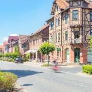 AOK PLUS - Filiale Gerstungen - GALLERY