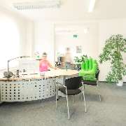 AOK PLUS - Filiale Gerstungen - GALLERY