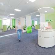 AOK PLUS - Filiale Glauchau - GALLERY