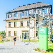 AOK PLUS - Filiale Glauchau - GALLERY