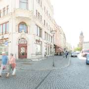 AOK PLUS - Filiale Görlitz - GALLERY