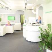 AOK PLUS - Filiale Görlitz - GALLERY