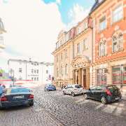 AOK PLUS - Filiale Gotha - GALLERY