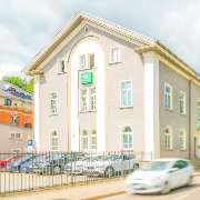 AOK PLUS - Filiale Greiz - GALLERY