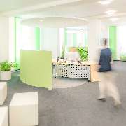 AOK PLUS - Filiale Greiz - GALLERY