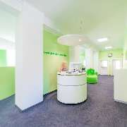 AOK PLUS - Filiale Grimma - GALLERY