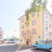 AOK PLUS - Filiale Grimma - GALLERY