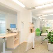 AOK PLUS - Filiale Großenhain - GALLERY