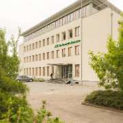 AOK PLUS - Filiale Großenhain - GALLERY