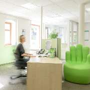 AOK PLUS - Filiale Großschönau - GALLERY