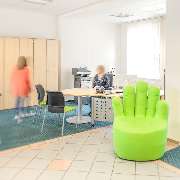 AOK PLUS - Filiale Heiligenstadt - GALLERY