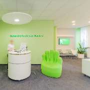 AOK PLUS - Filiale Hildburghausen - GALLERY