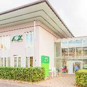 AOK PLUS - Filiale Hildburghausen - GALLERY