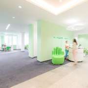 AOK PLUS - Filiale Hohenstein-Ernstthal - GALLERY