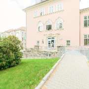 AOK PLUS - Filiale Hohenstein-Ernstthal - GALLERY