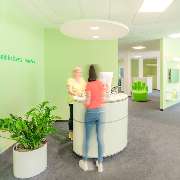 AOK PLUS - Filiale Hoyerswerda - GALLERY