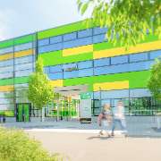 AOK PLUS - Filiale Ilmenau - GALLERY