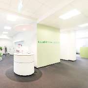 AOK PLUS - Filiale Jena - 1