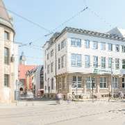 AOK PLUS - Filiale Jena - GALLERY