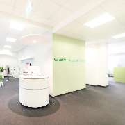 AOK PLUS - Filiale Jena - GALLERY