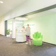 AOK PLUS - Filiale Kamenz - GALLERY