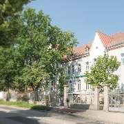 AOK PLUS - Filiale Kamenz - GALLERY