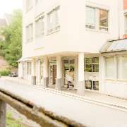 AOK PLUS - Filiale Kirchberg - GALLERY