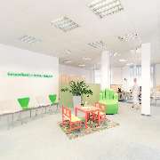 AOK PLUS - Filiale Klingenthal - GALLERY