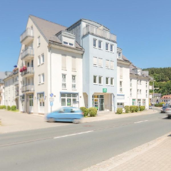 AOK PLUS - Filiale Klingenthal - GALLERY