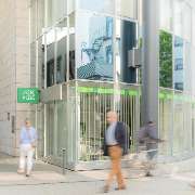 AOK PLUS - Filiale Leipzig Gohlis - GALLERY