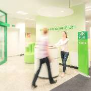 AOK PLUS - Filiale Leipzig Kleinzschocher - GALLERY