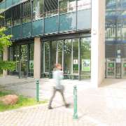 AOK PLUS - Filiale Leipzig Reudnitz - GALLERY