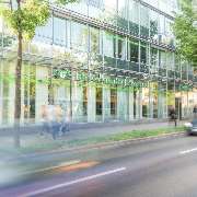 AOK PLUS - Filiale Leipzig Volkmarsdorf - GALLERY