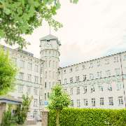 AOK PLUS - Filiale Limbach-Oberfrohna - GALLERY