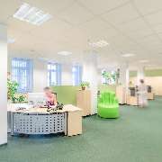 AOK PLUS - Filiale Limbach-Oberfrohna - GALLERY