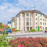 AOK PLUS - Filiale Löbau - GALLERY