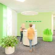 AOK PLUS - Filiale Löbau - GALLERY