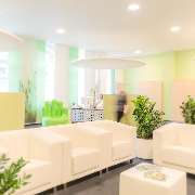 AOK PLUS - Filiale Marienberg - GALLERY