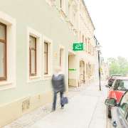 AOK PLUS - Filiale Marienberg - GALLERY