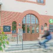 AOK PLUS - Filiale Markkleeberg - GALLERY