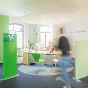 AOK PLUS - Filiale Markkleeberg - GALLERY