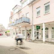 AOK PLUS - Filiale Markranstädt - GALLERY