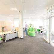 AOK PLUS - Filiale Markranstädt - GALLERY