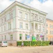 AOK PLUS - Filiale Meiningen - GALLERY