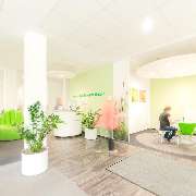 AOK PLUS - Filiale Meiningen - GALLERY