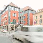 AOK PLUS - Filiale Meißen - GALLERY