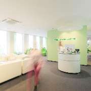 AOK PLUS - Filiale Meißen - GALLERY