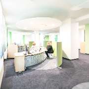 AOK PLUS - Filiale Mittweida - GALLERY