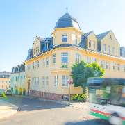 AOK PLUS - Filiale Mittweida - GALLERY